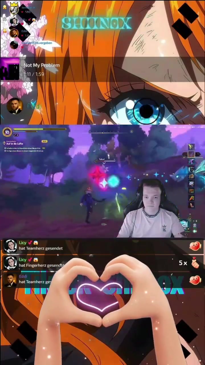 @Shiinox