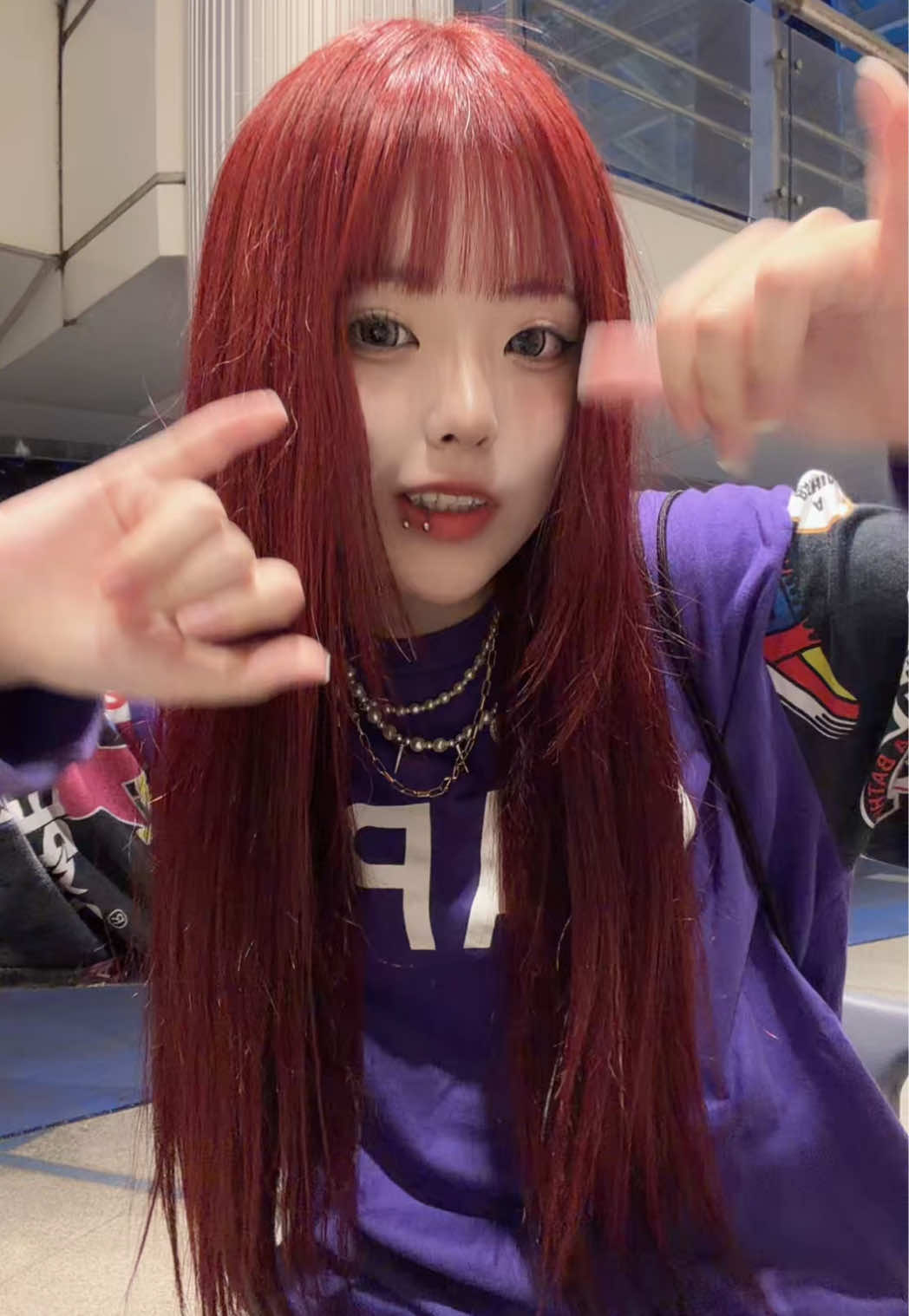 @るぅ