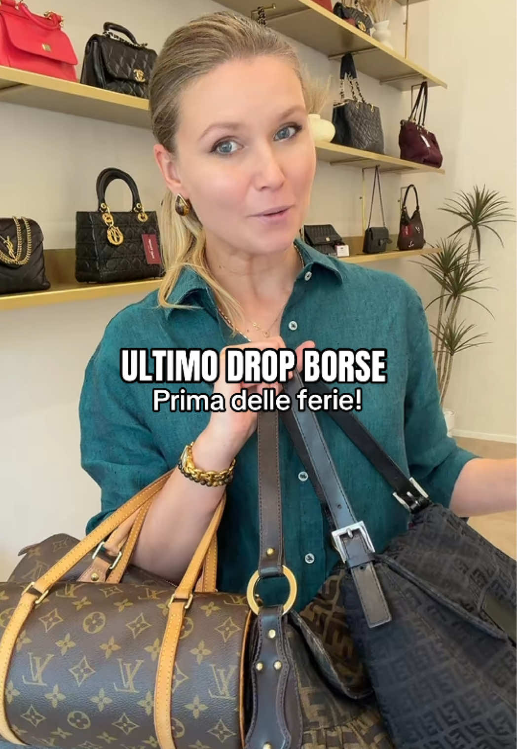 @DAGY VINTAGE MILANO