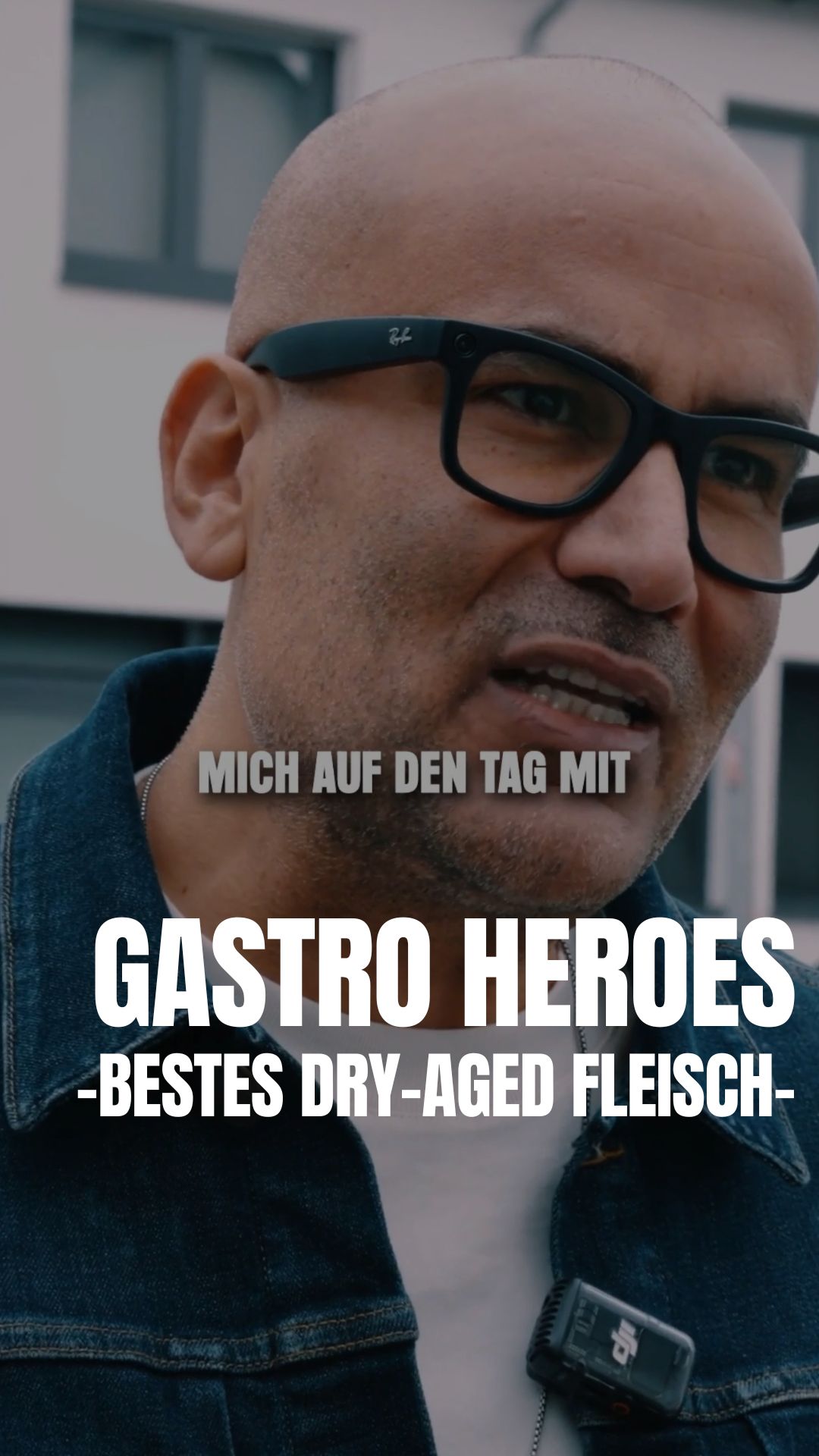 @Kemal Üres | Gastro-Flüsterer