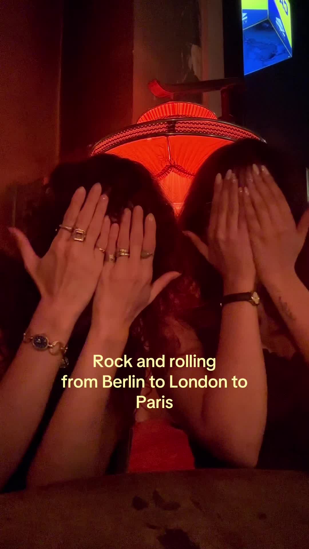 @Rock Chicks