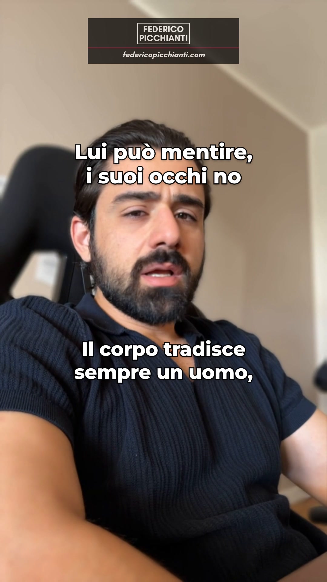 @Federico Picchianti