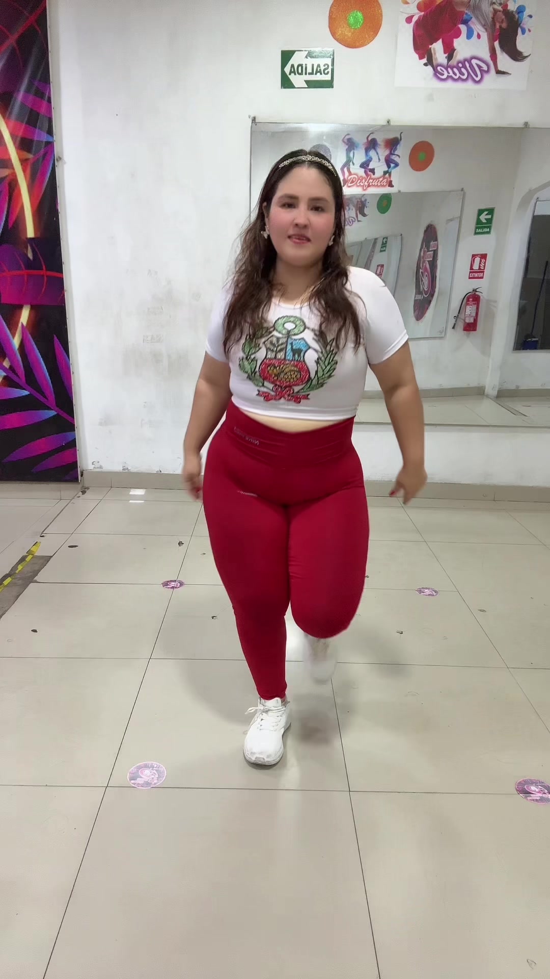 @👑Yo soy la QUEEN  🇵🇪