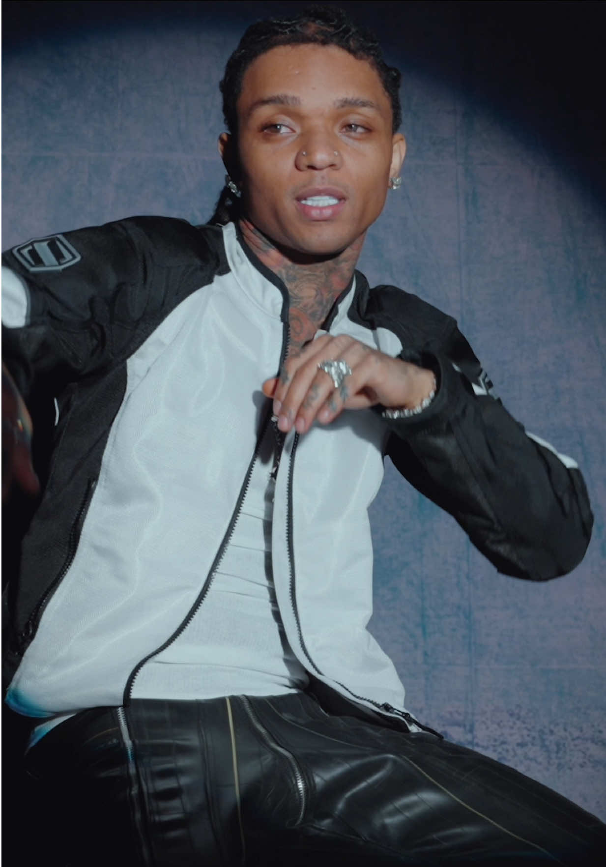 @Swae Lee