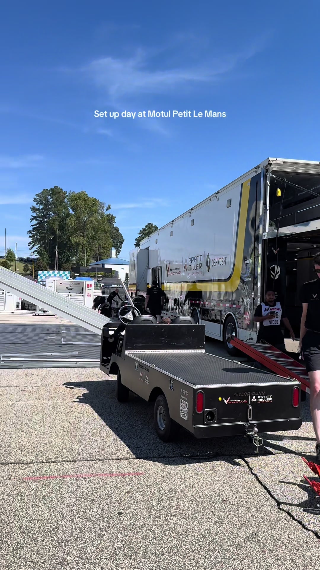 @IMSA Racing
