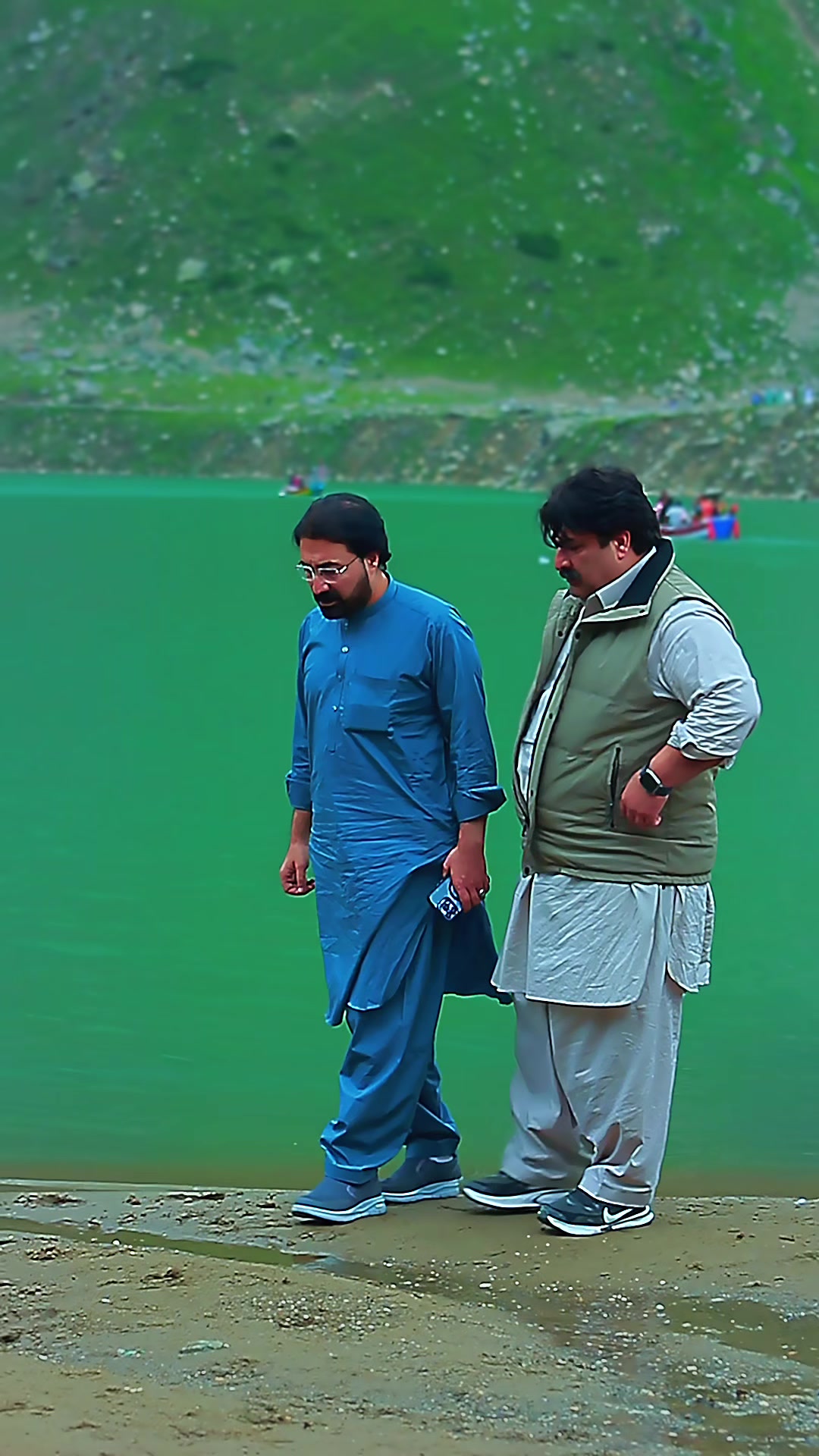 @Ishfaq Hassan