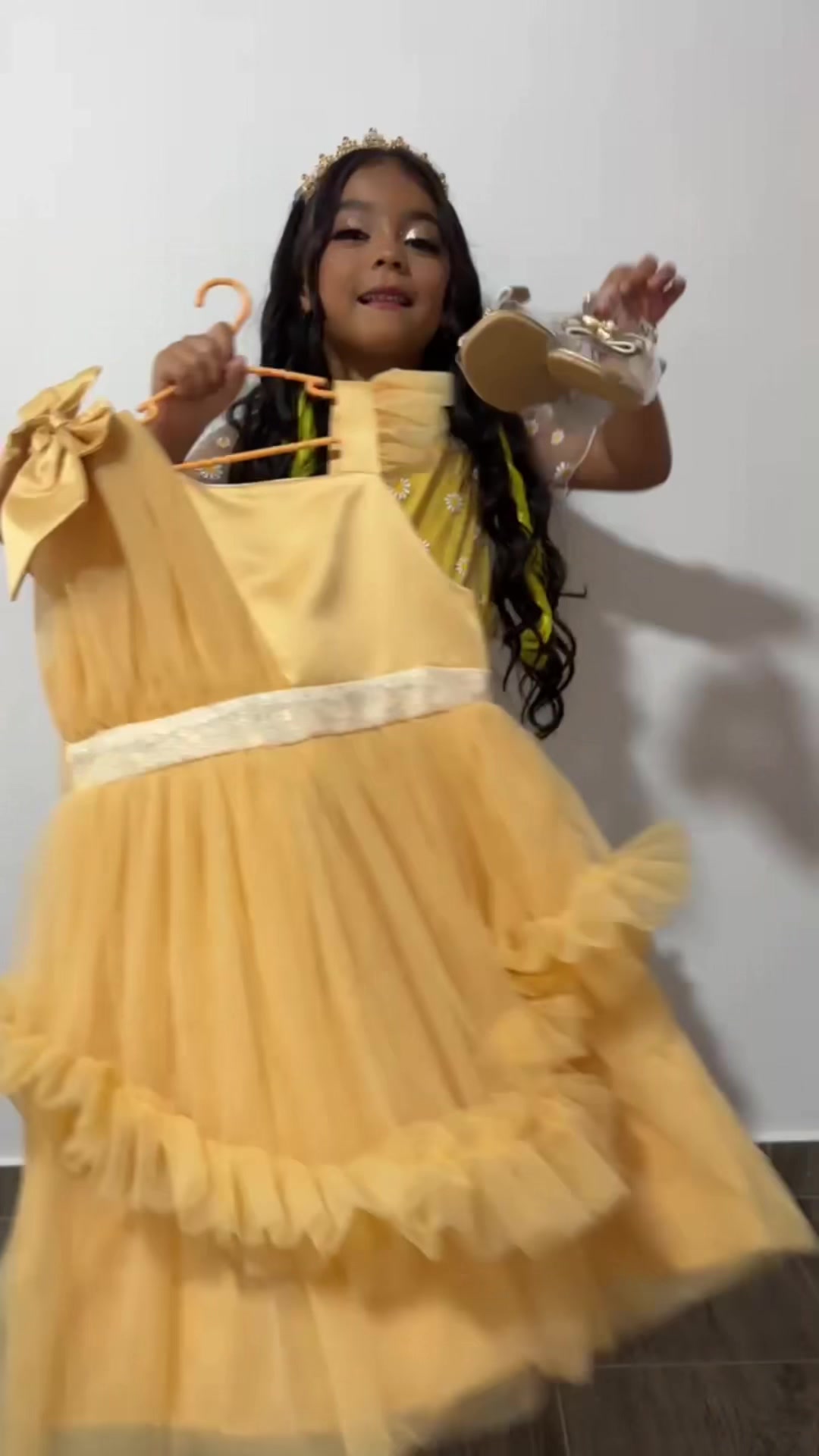 @Didi mini influencer
