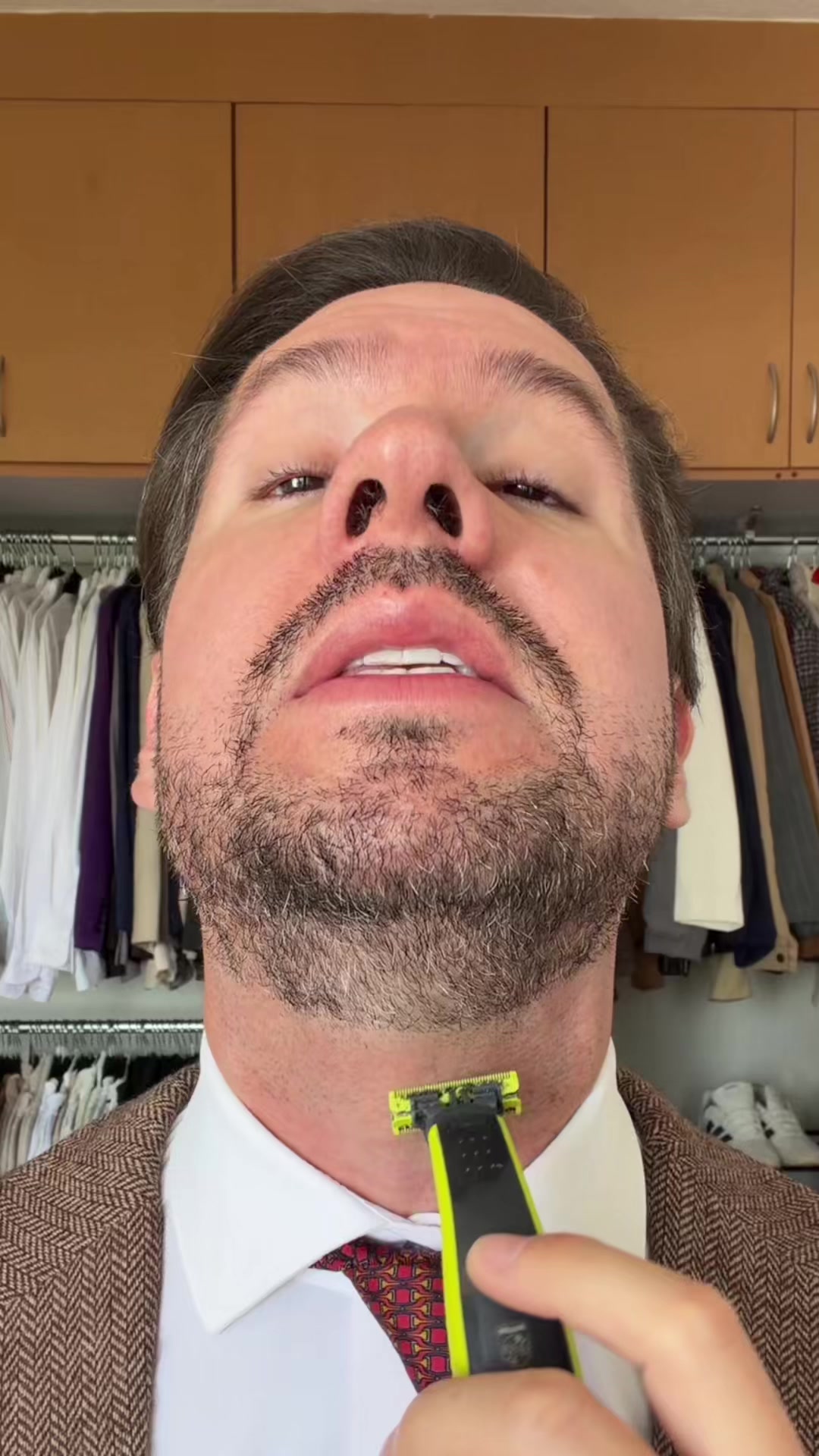 @Fernando CONSEJOS MODA HOMBRES