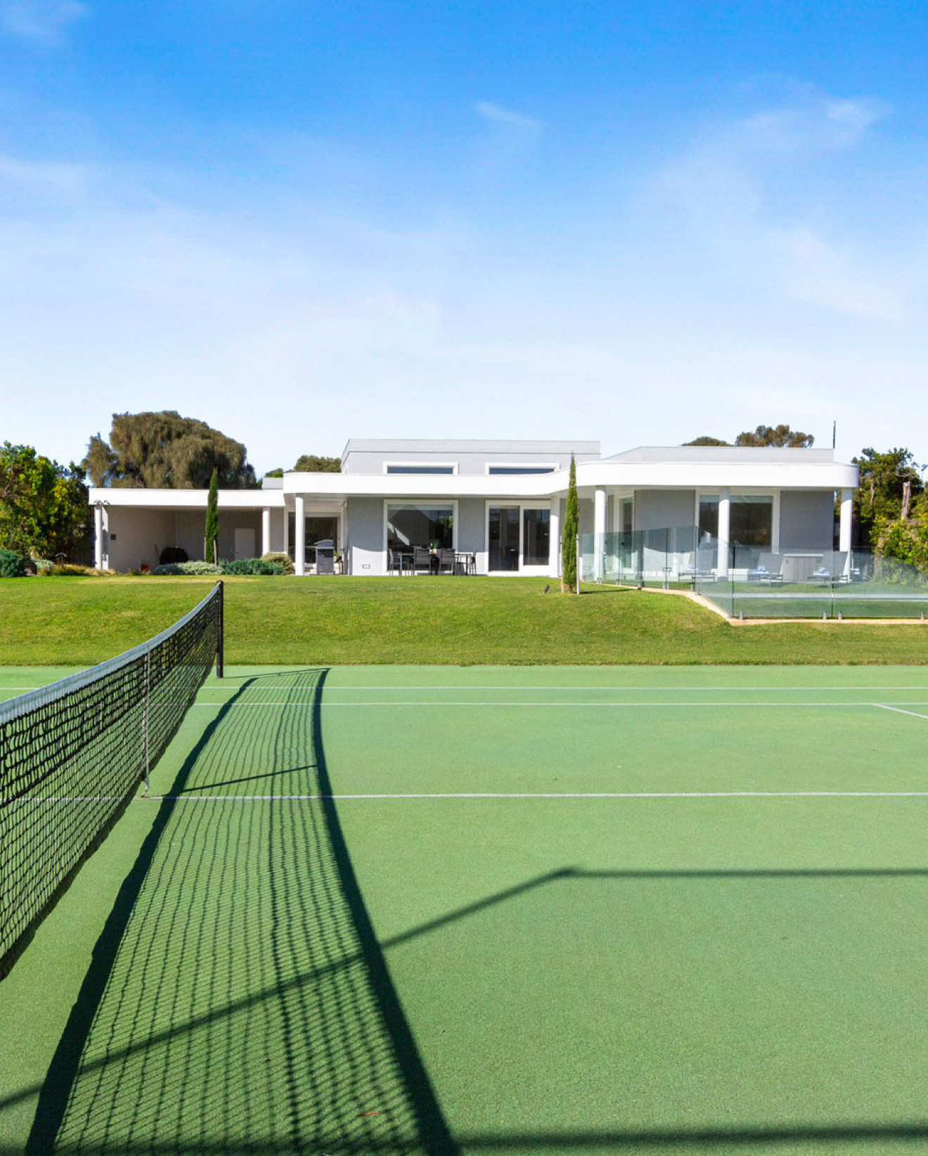 @Peninsula Holiday Rentals