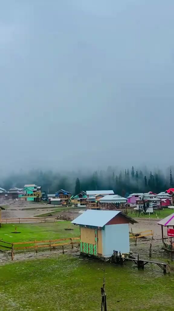 @Neelum Vista Tourism
