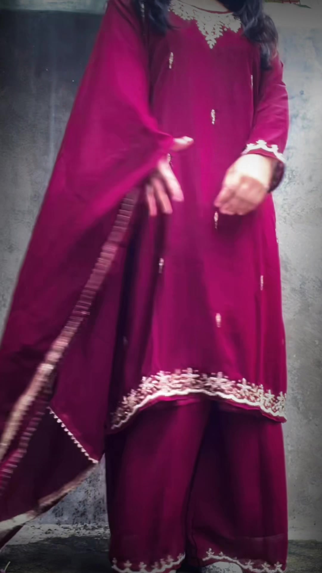 @Roshani Collection