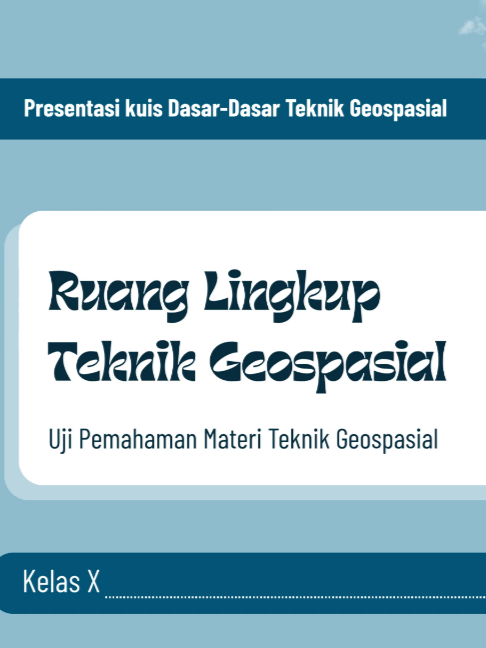 @Mr. Discovery | Canva Edukasi