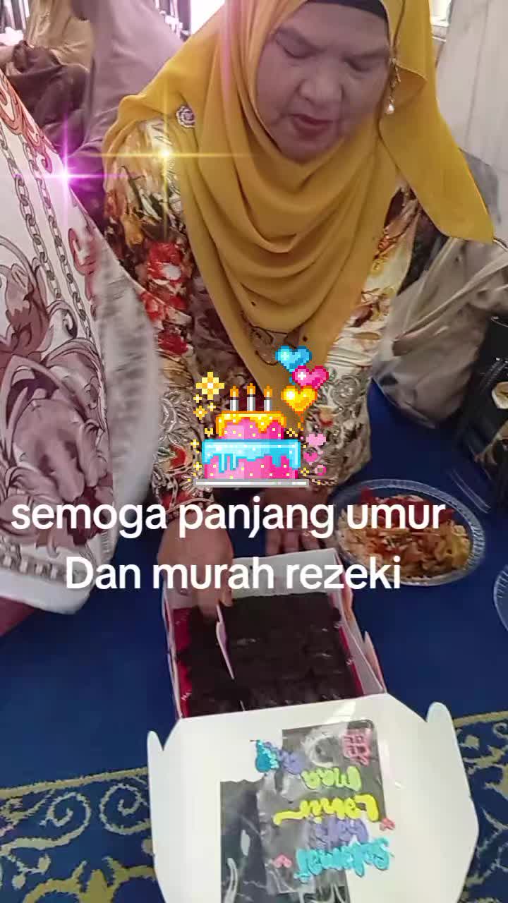 @CIKNEY CANTIK