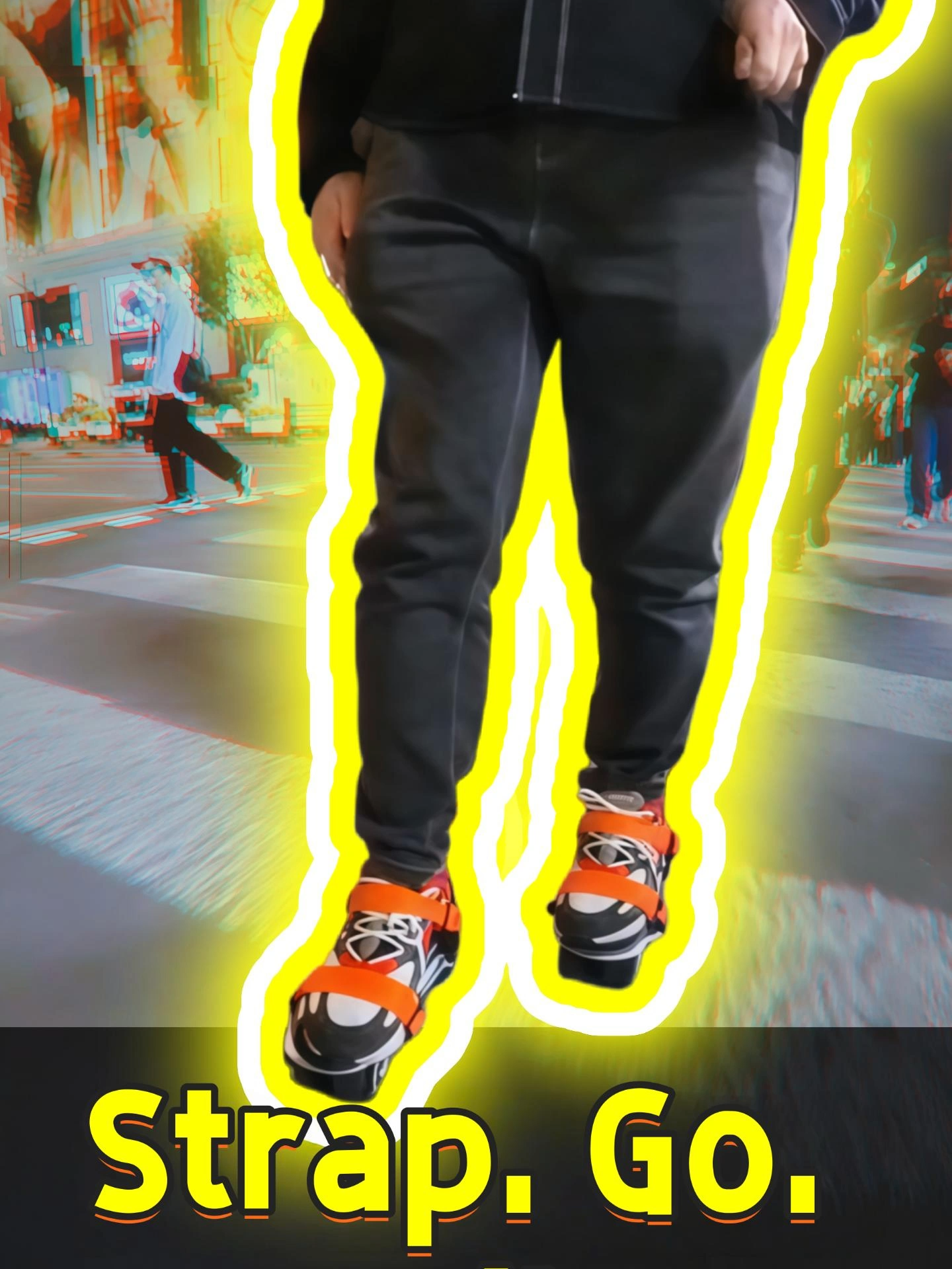 @Airtrick E-Skates