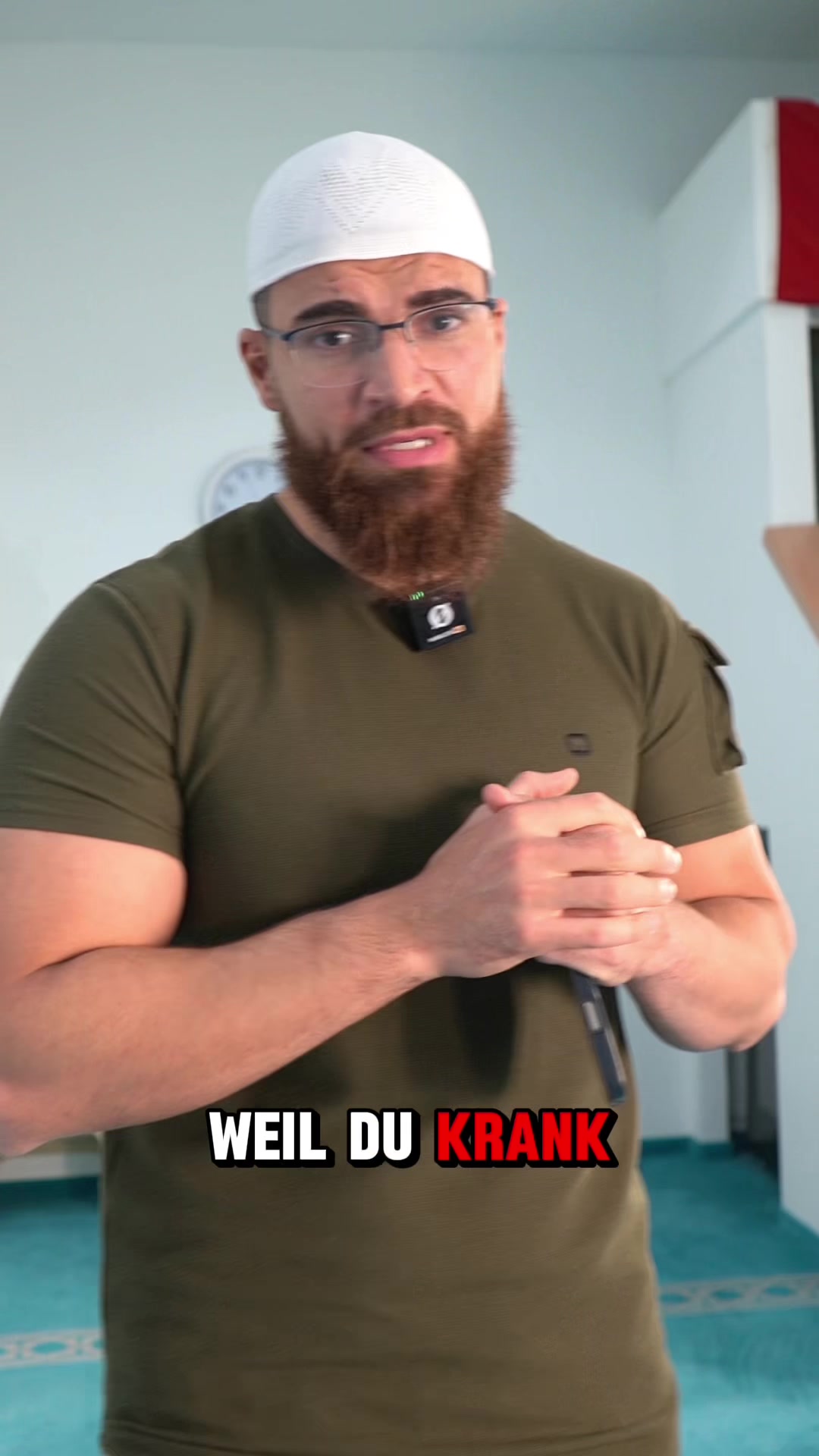 @Dirgam &Ouml;nal-Abnehmexperte