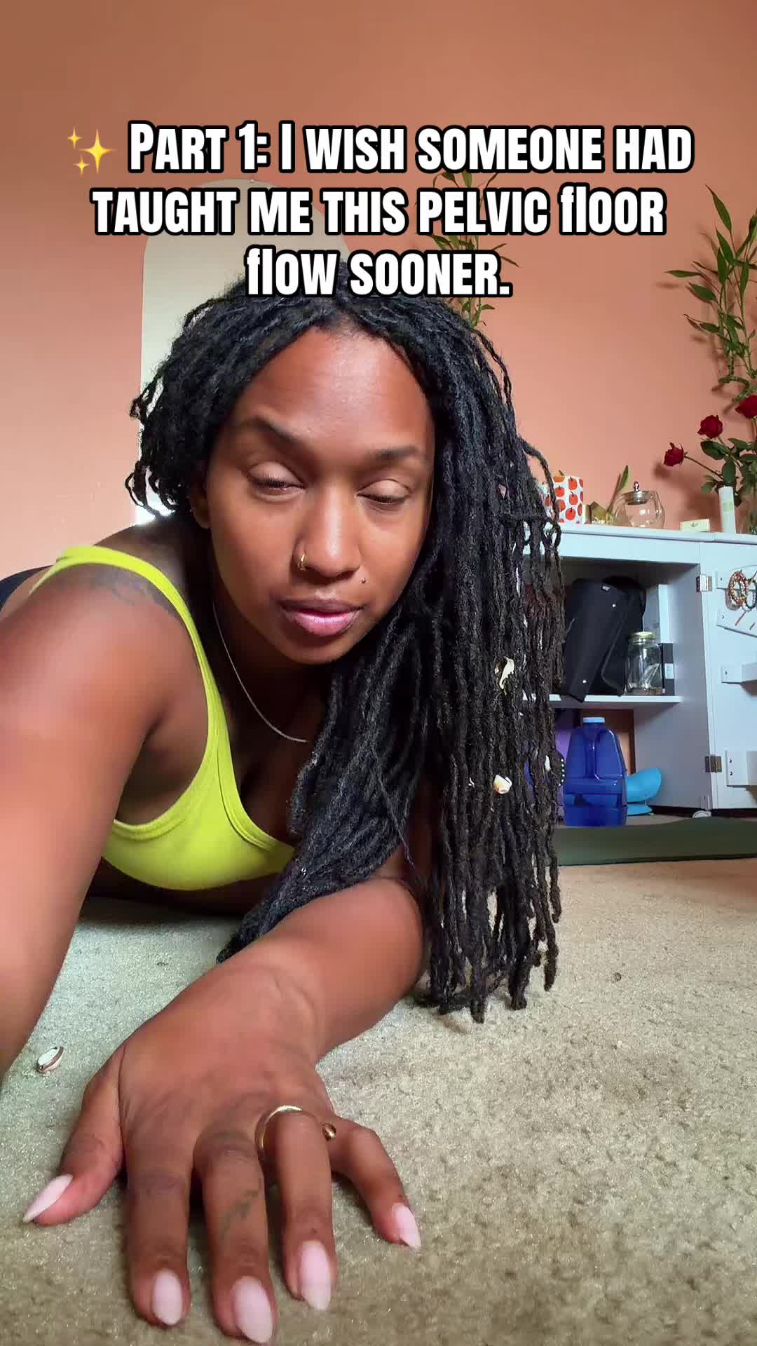 @Kendra Elyse &bull; Soft Systems
