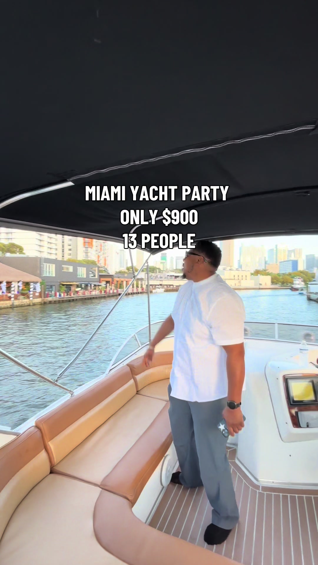 @Icon YACHT RENTAL