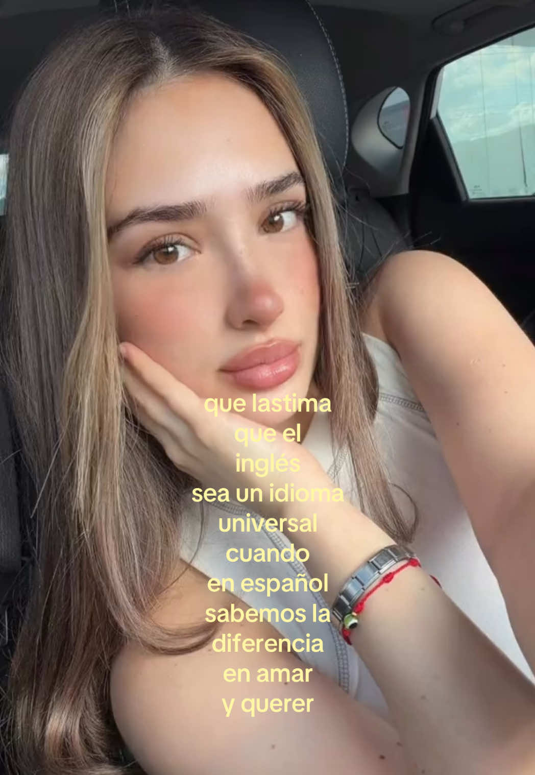 @Karla n