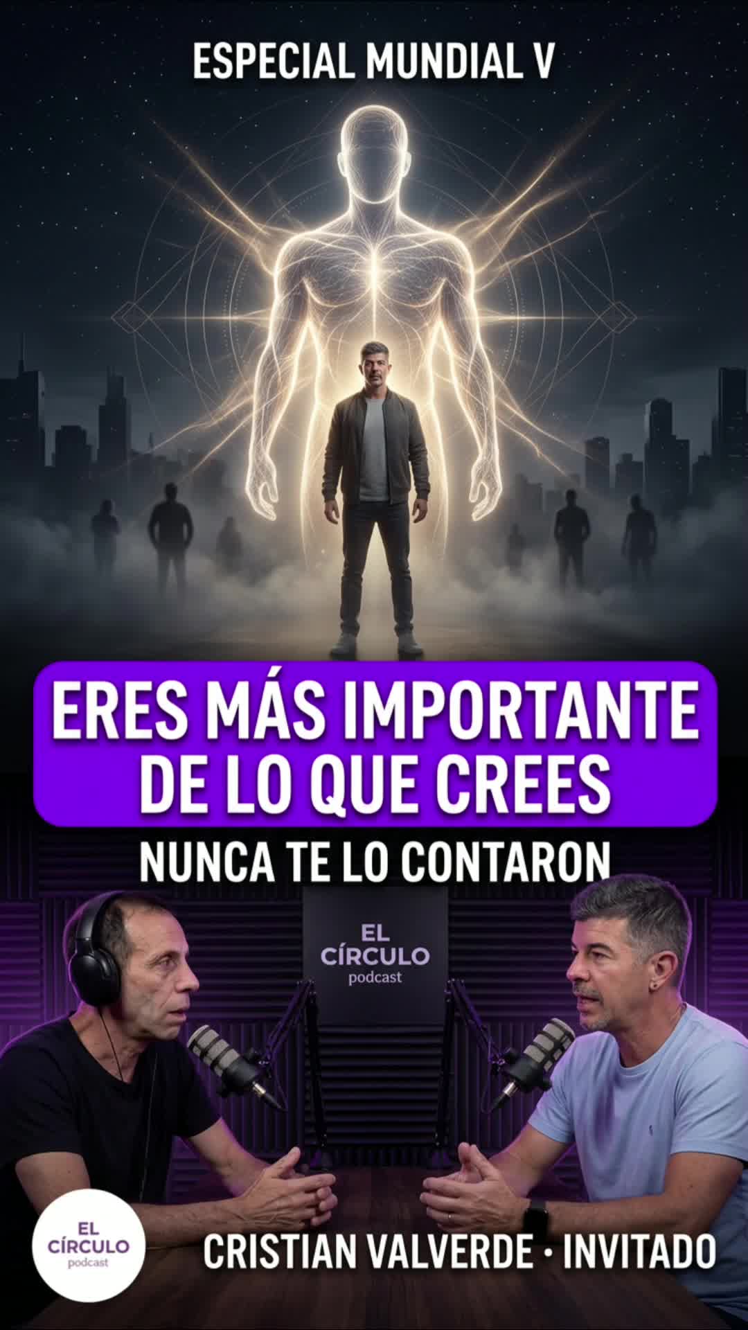 @El Círculo Podcast