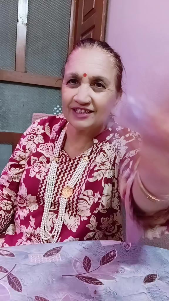 @Namita Dawadi