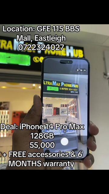 @UltraMaxPhoneHub
