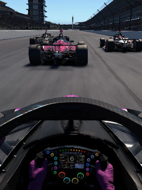 @iRacing