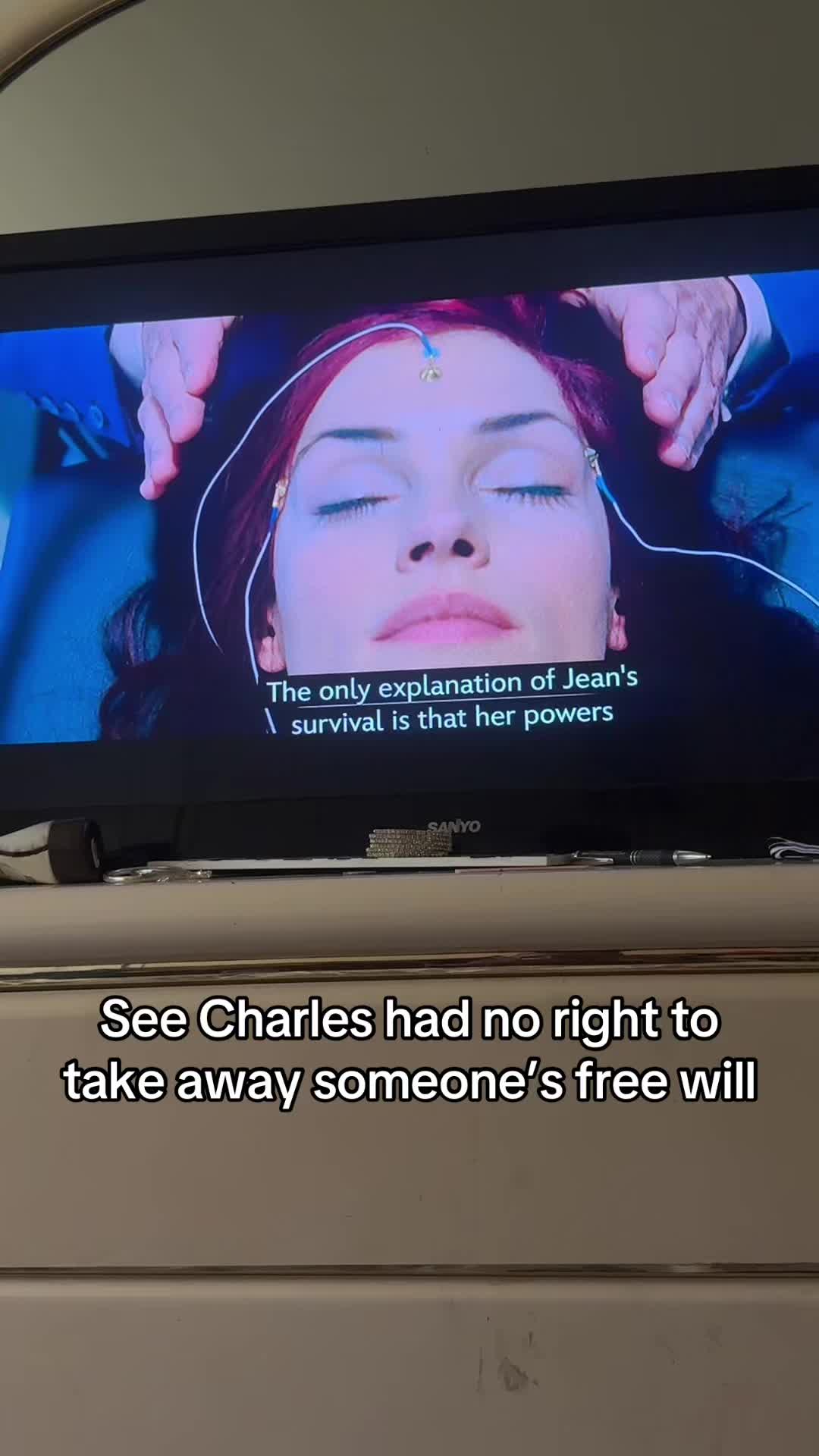@The Mind of Karma
