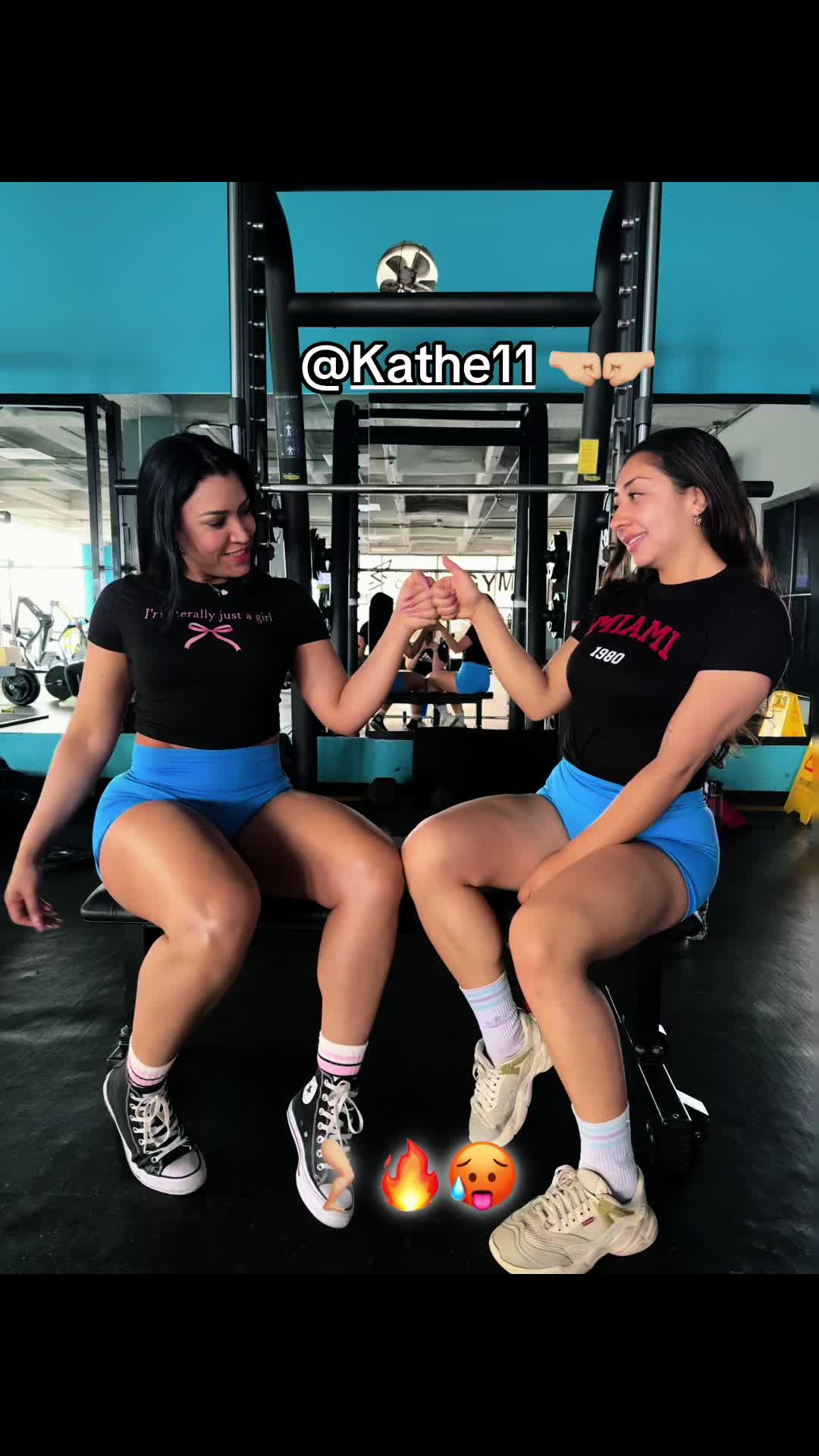 @°¥unefit°√🏋🏻♀️