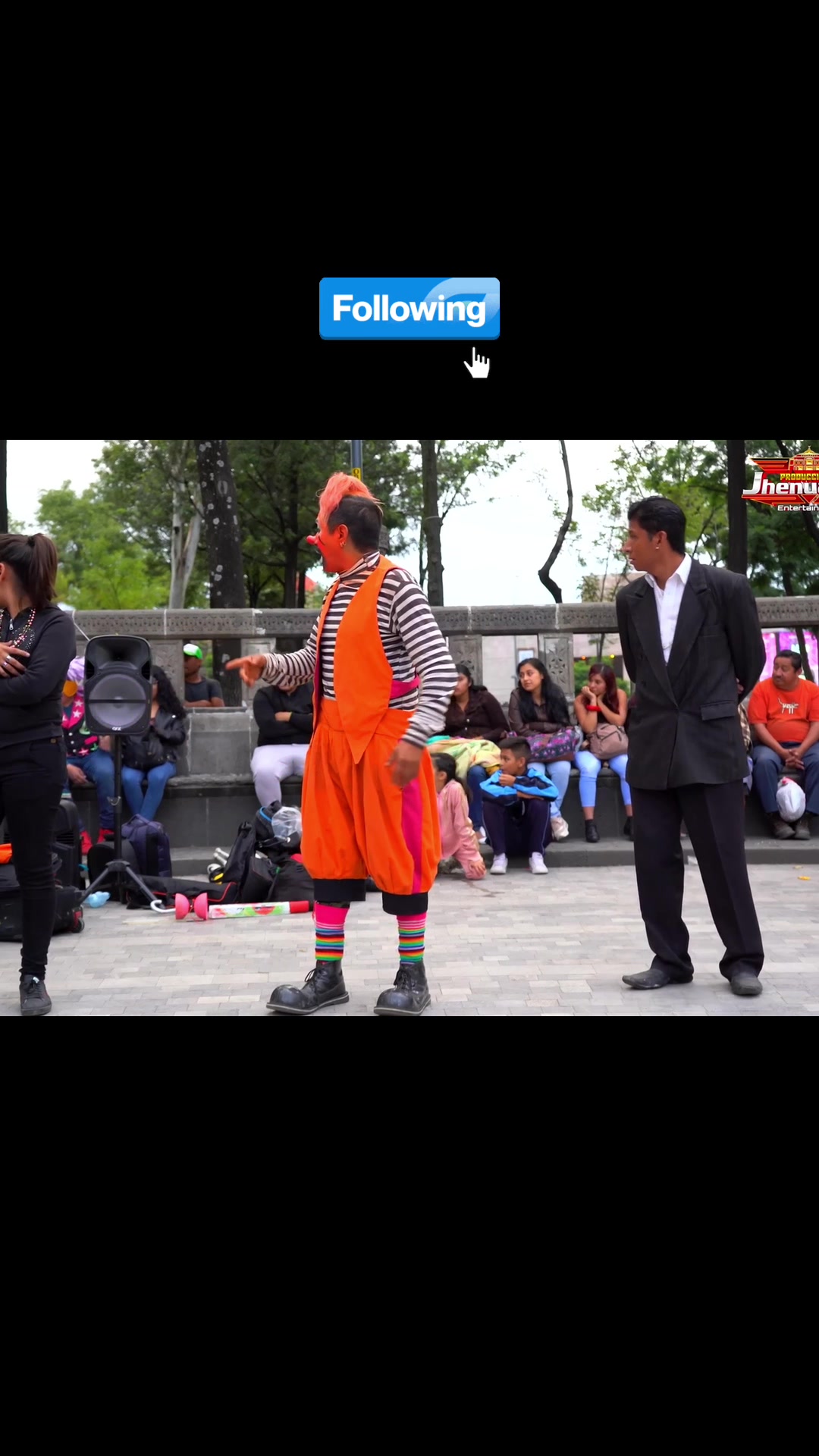 @Pikolin Show