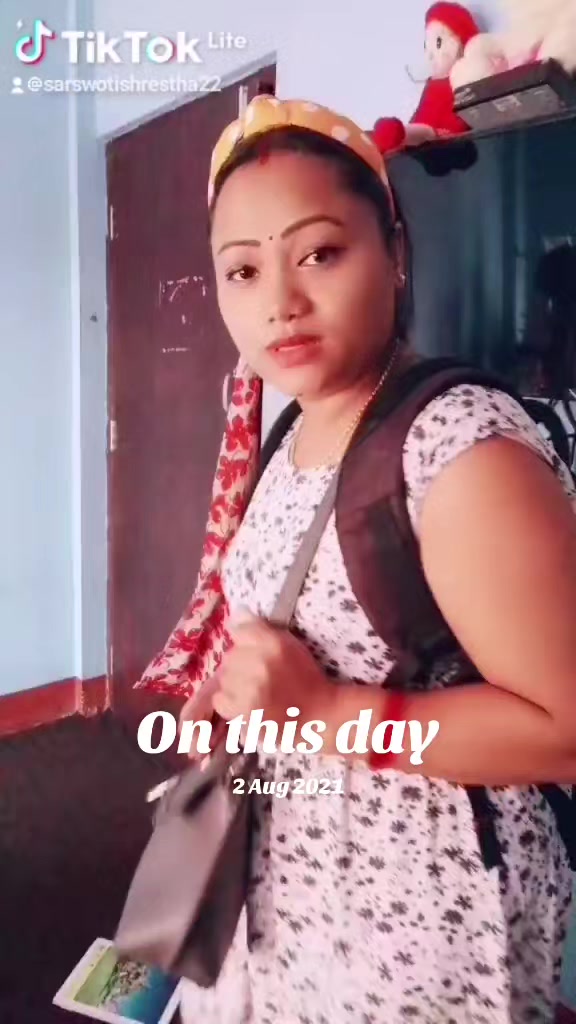 @saraswoti ๐๐๐๐