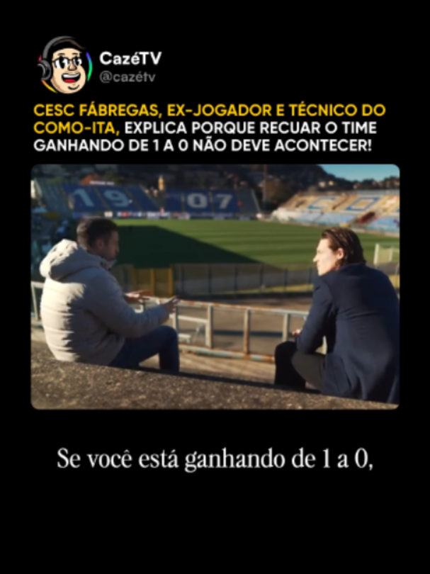 @CazéTV