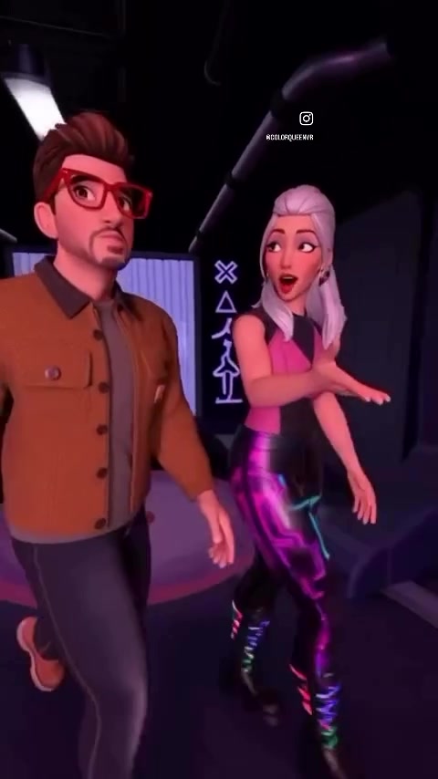 @ColorQueenVR