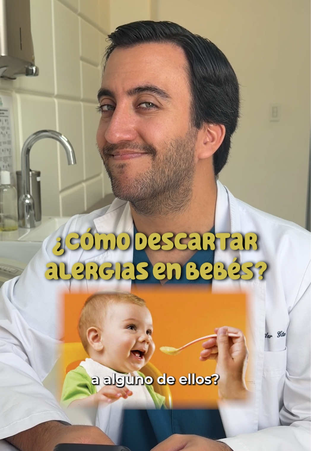 @DrCarlosAguilar Cirujano niños