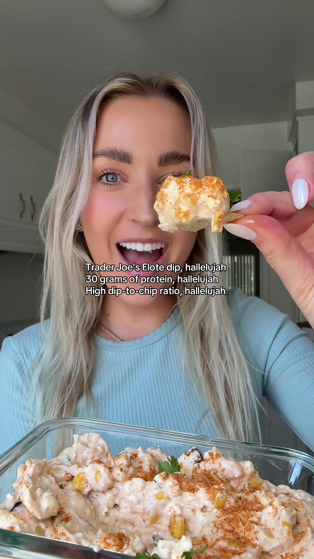@Hailey Gorski | LA Dietitian