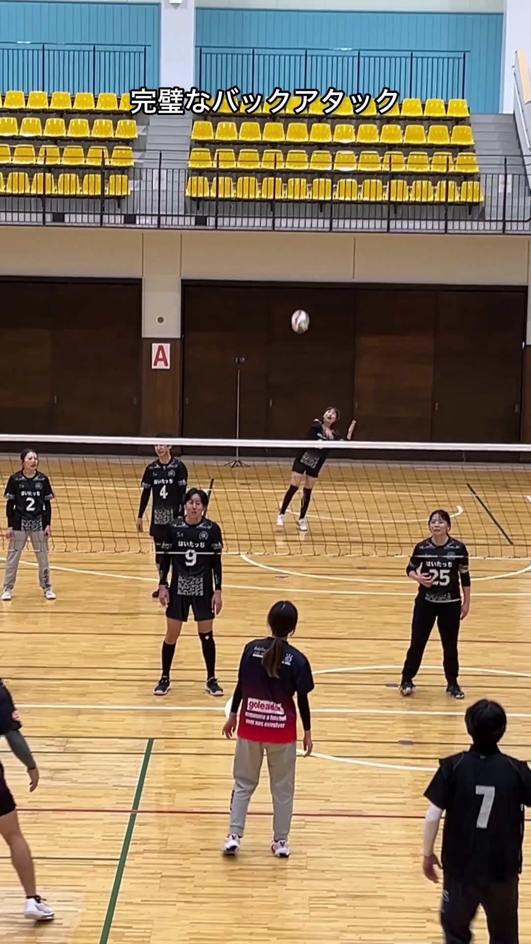 @クルーズカップ