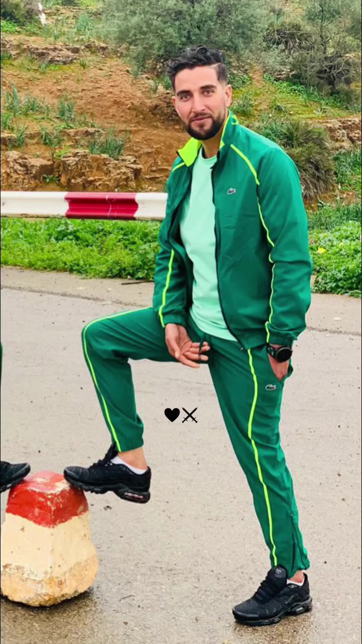 @Slimani kadi