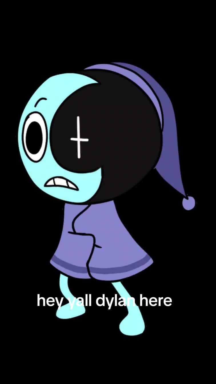@Dylan