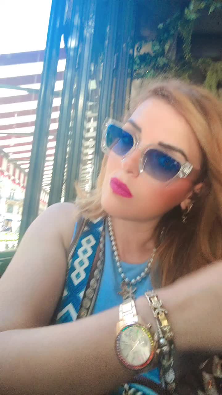 @ⵥ Louiza ⵥ