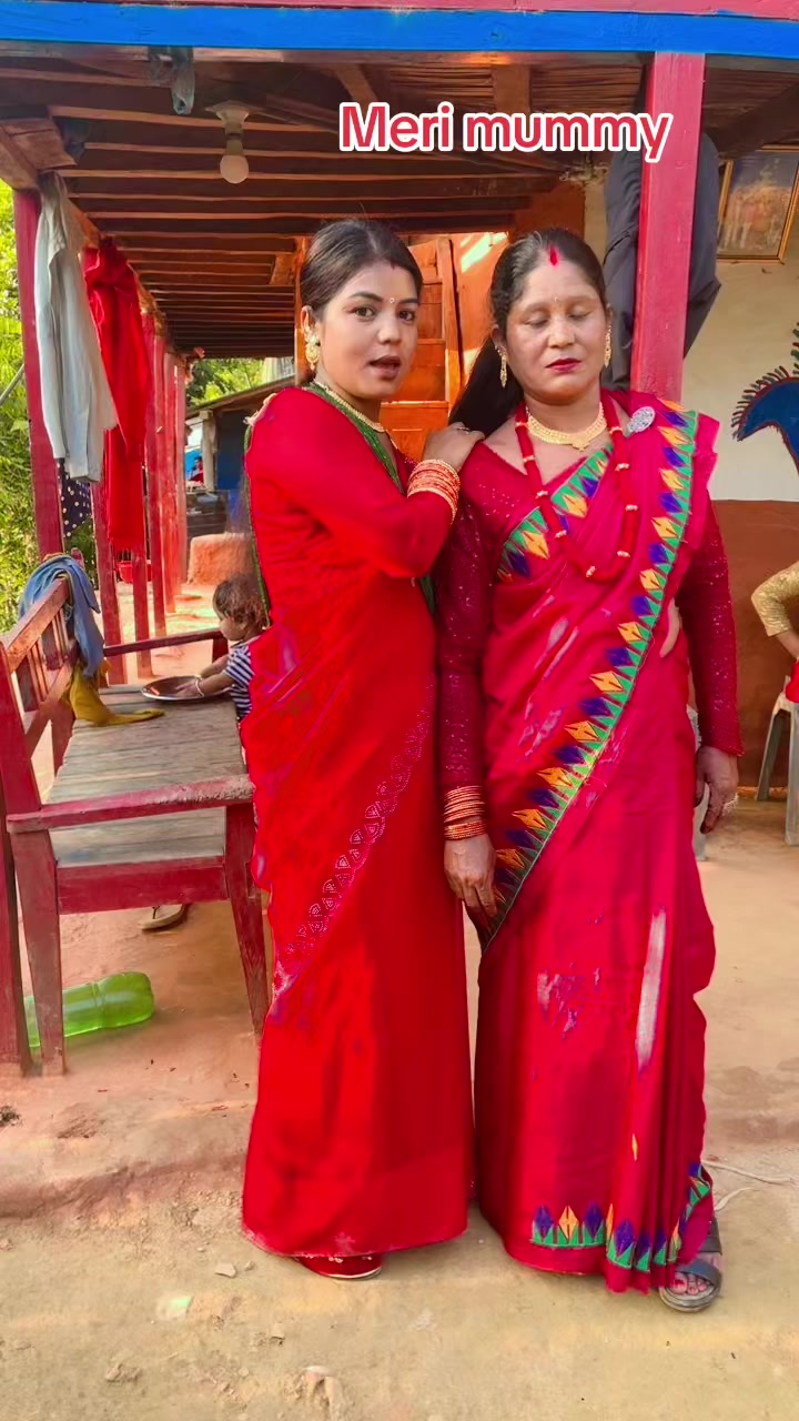 @🙏💕सित्तल बुढाथोकी 💜❤️🧡