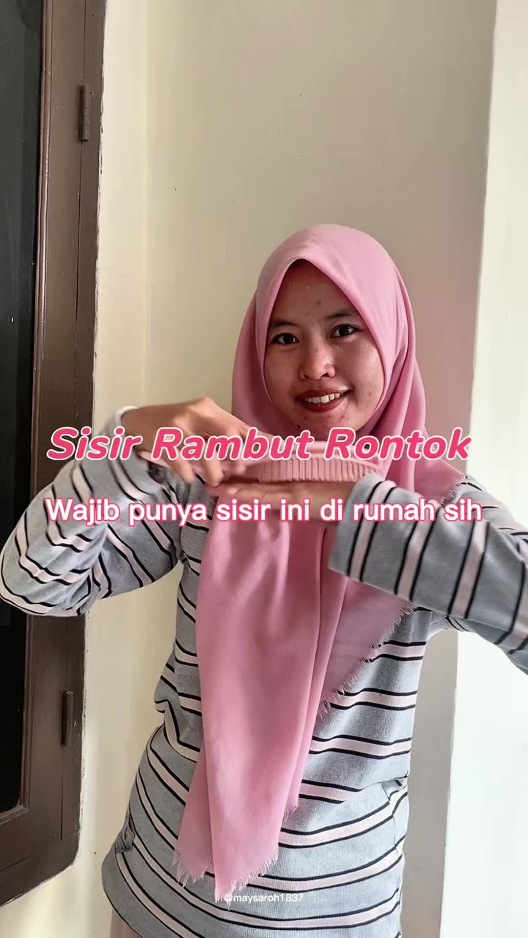 @Maysaroh