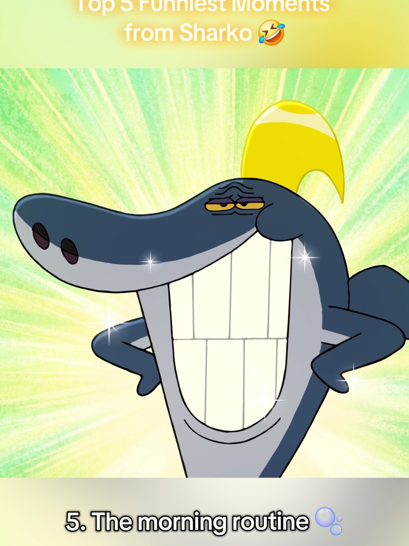 @Zig & Sharko 🌴