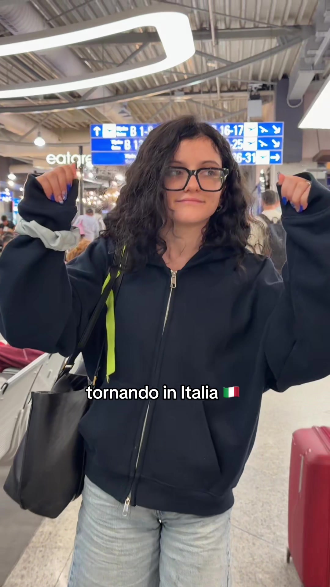 @Claudia Surace