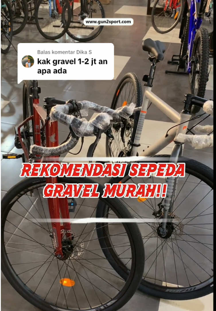 @Gun2Bike Indonesia