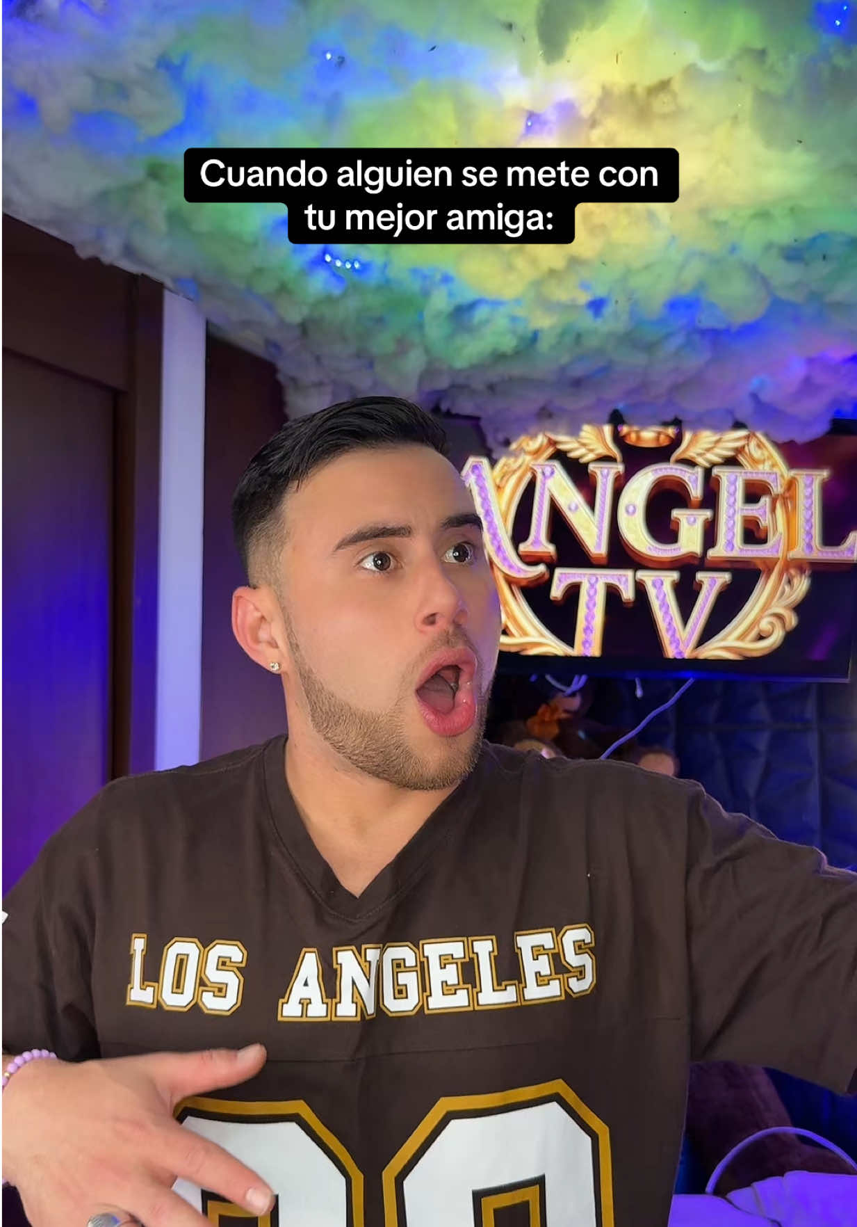 @&Aacute;𝐍𝐆𝐄𝐋 𝐓𝐕 ♔ 😇💜
