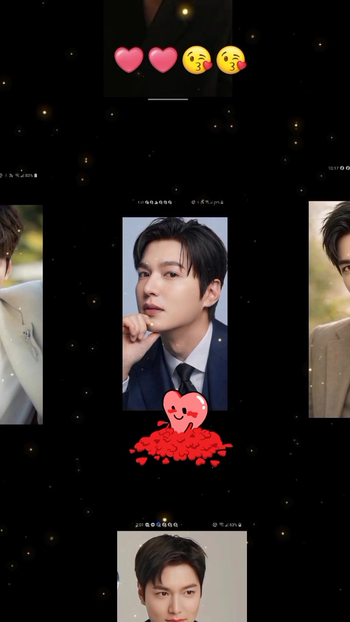 @Suzy Love