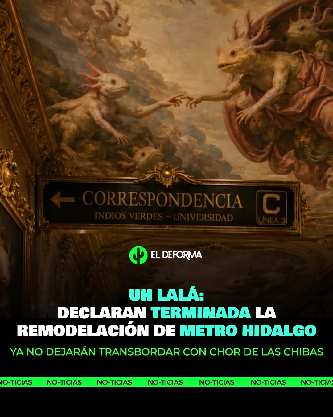 @ElDeforma