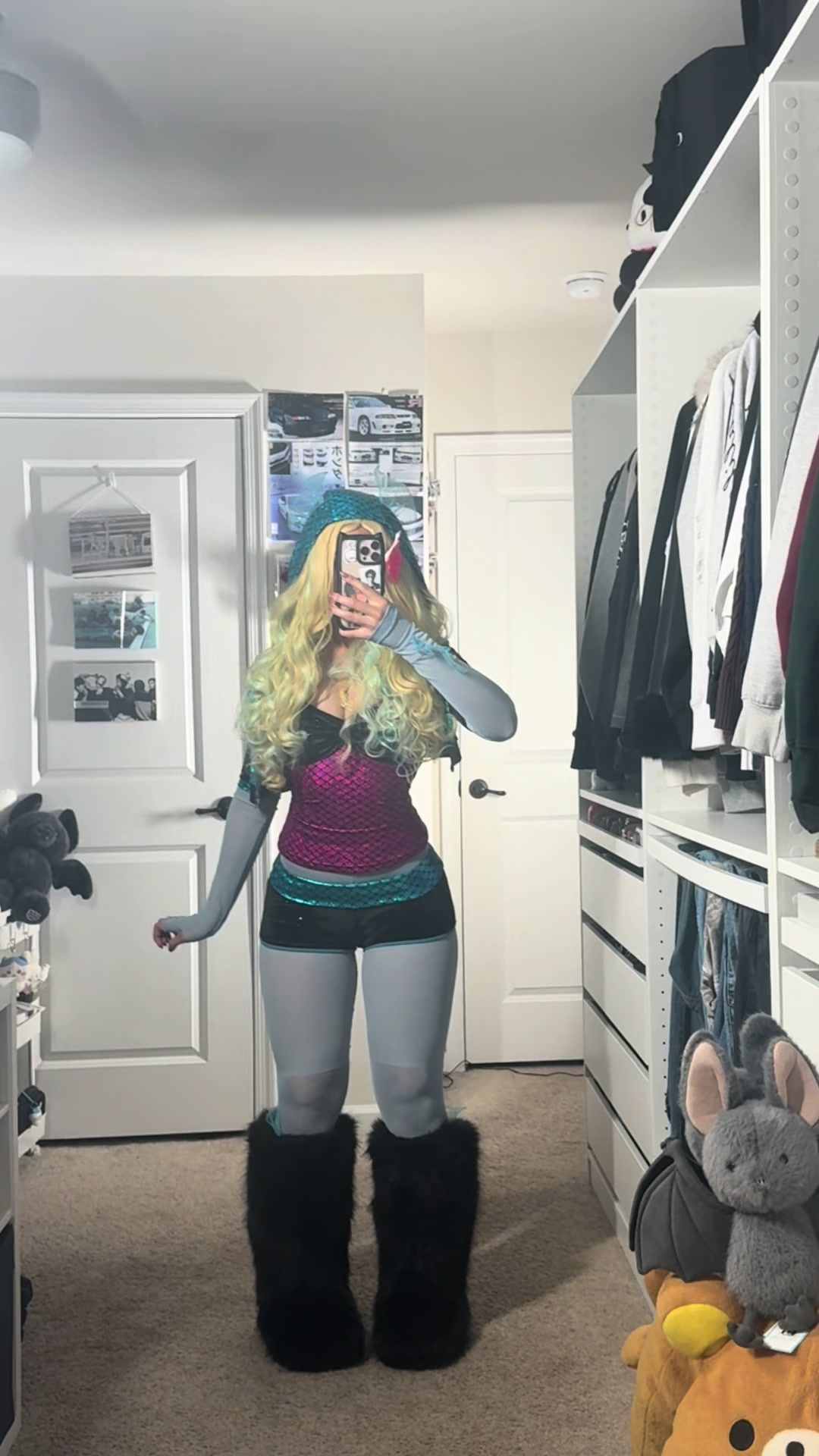 @Janiya