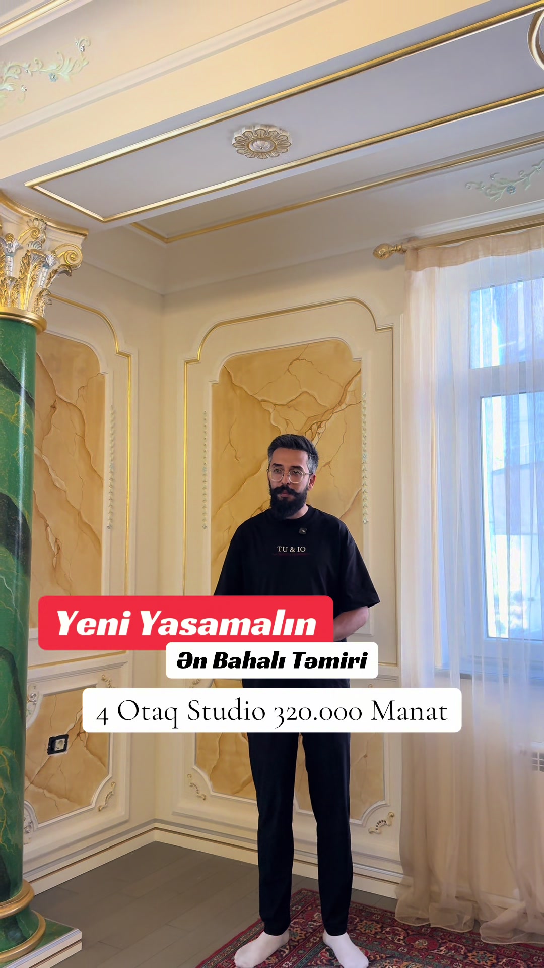 @Sizin Əmlakçı Elməddin