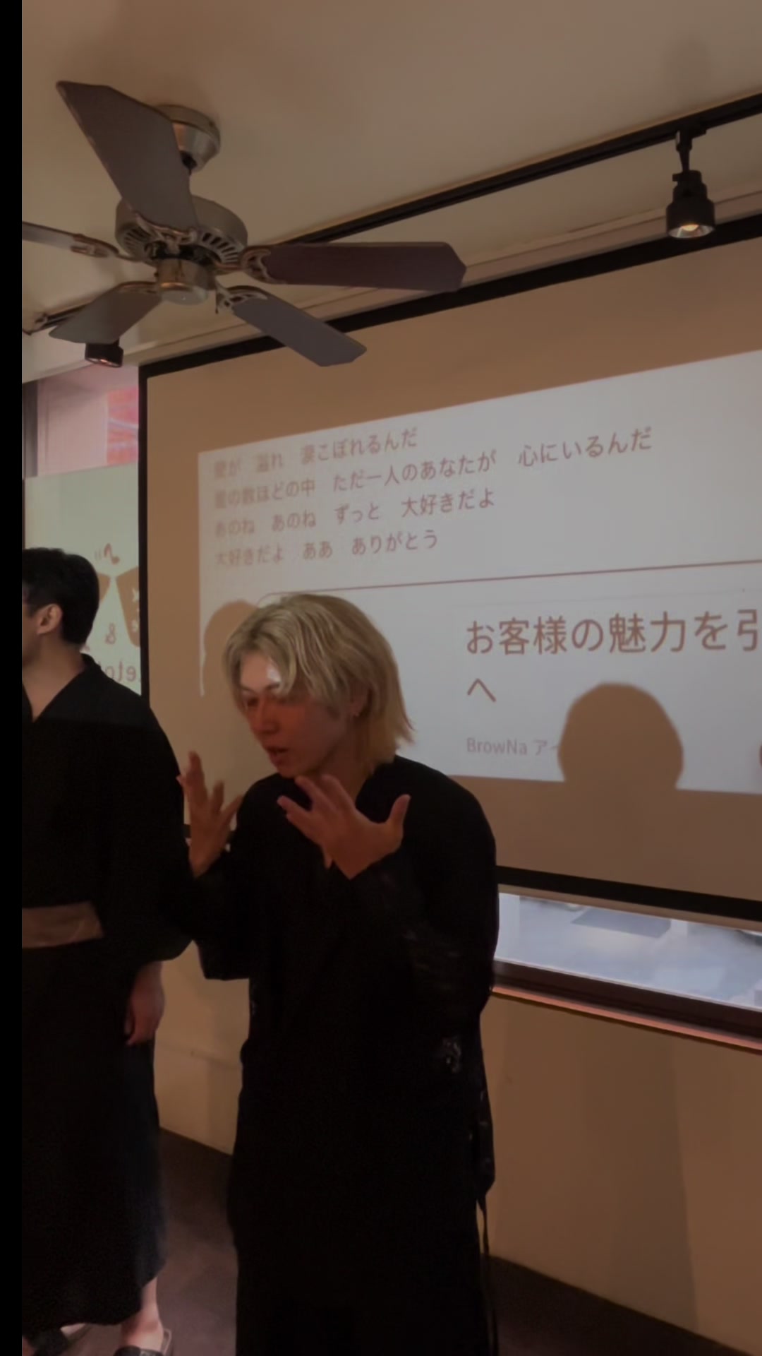 @難聴ゆうき
