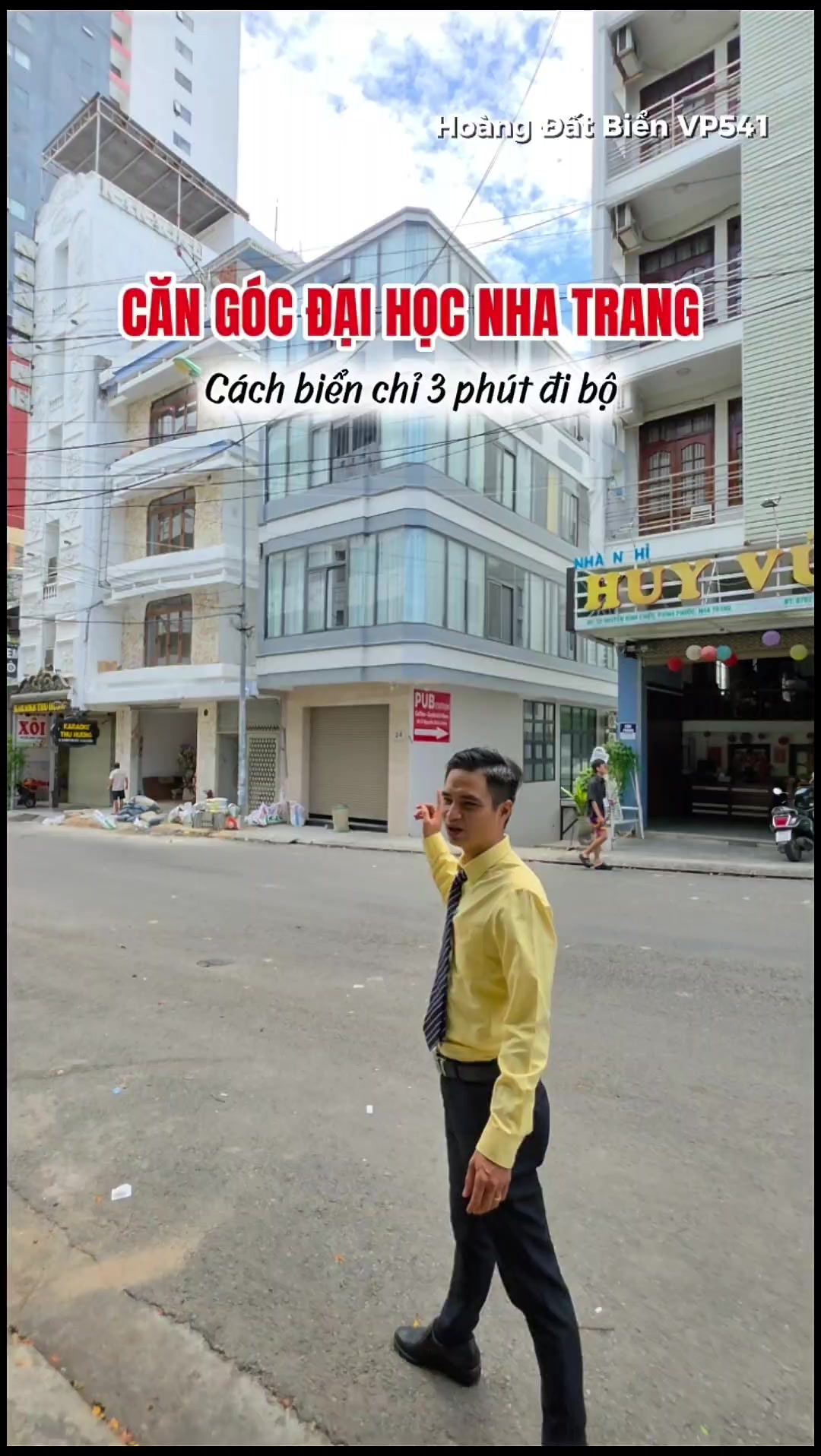 @Ho&agrave;ng đất biển Nha Trang